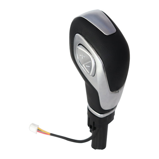 ya 11 6.5 1x Gear Shifter Knob Transmission Trans Lever Fit for Ford Escape Fusion Fiesta