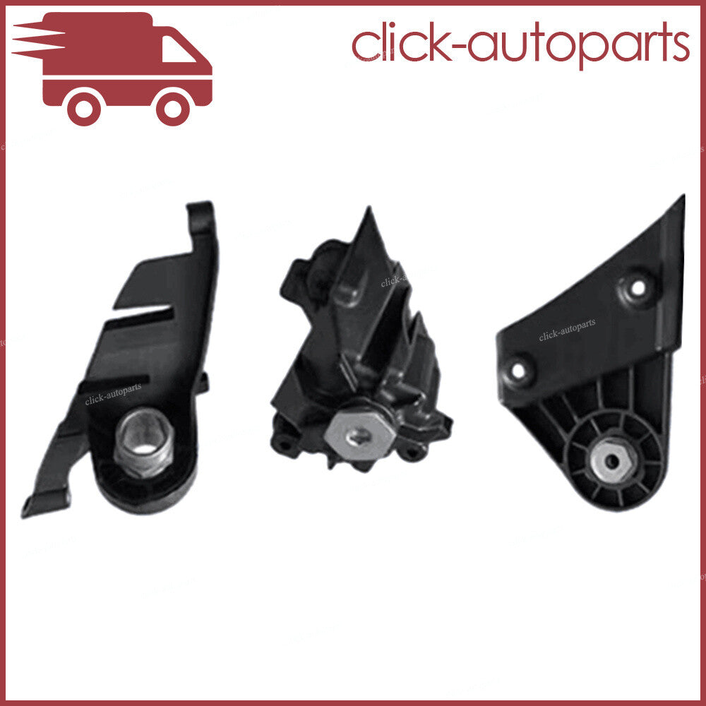 ya 13 5.27.2 Right Headlight Repair Kit Mounting Bracket Set for Mercedes-Benz E CLASS W212
