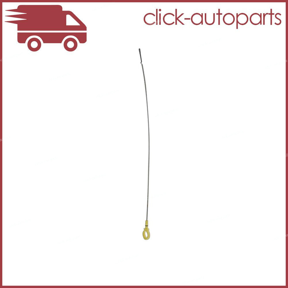ya 10 5.28.2 for Chrysler for Jeep for Dodge for Ram 6.4L 4694325AC Transmission Fluid Oil Level Dipstick