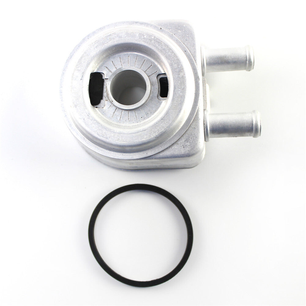 ya 5 8.7 Engine Oil Cooler 1pc for Hyundai for Kia 10-15 2.4L 2.0L 10-17 Sonata 26410-2G000*