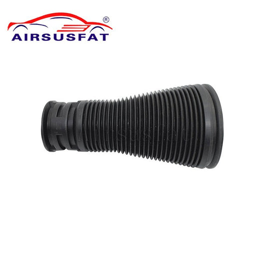 ya 1 8.5.2 2pcs rear shock absorber dust cover for Mercedes W222 X222 S500 S550 S560 RWD/AWD