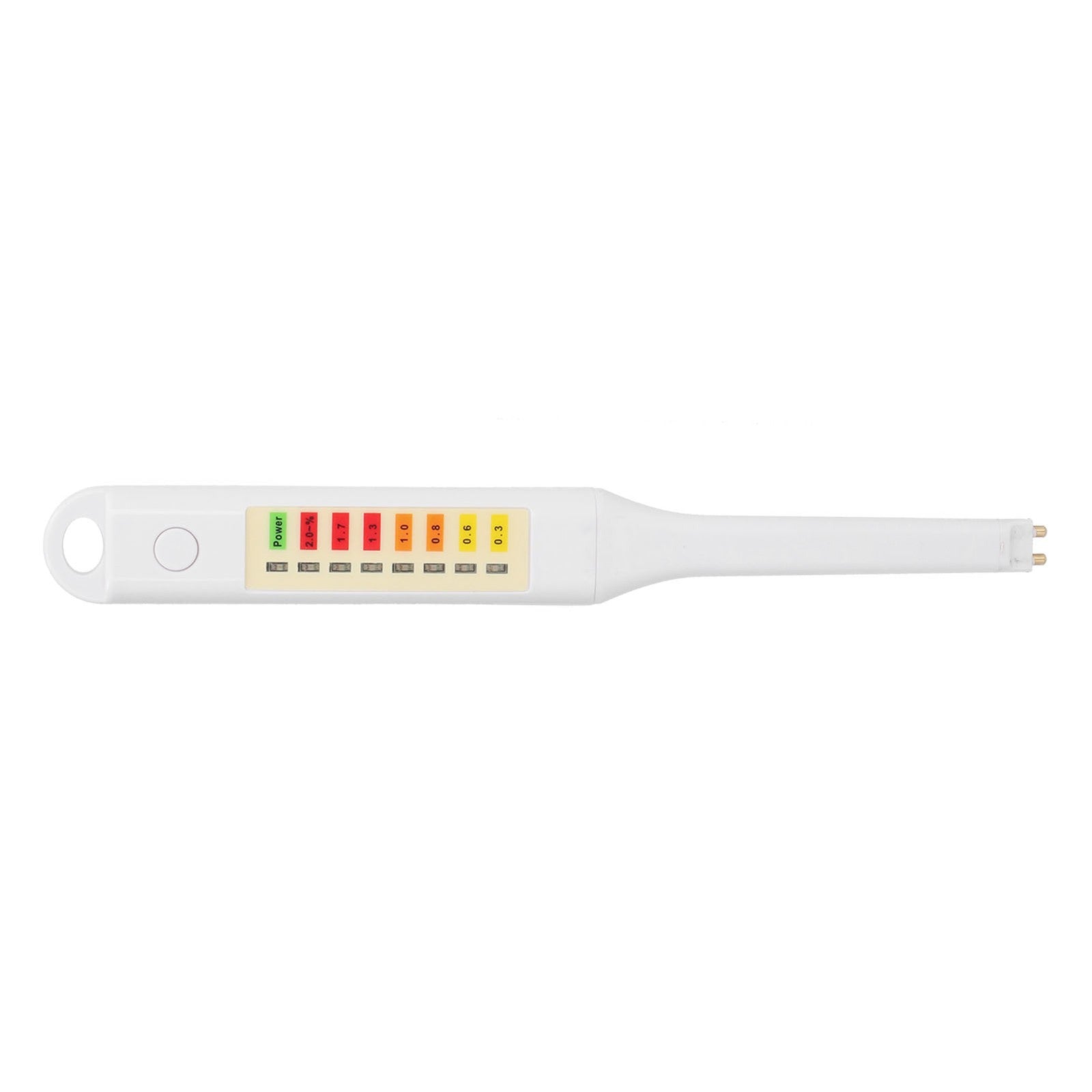 ya 26 Electronic Salinity Tester PenType Vegetable Soup Saltiness Concentration