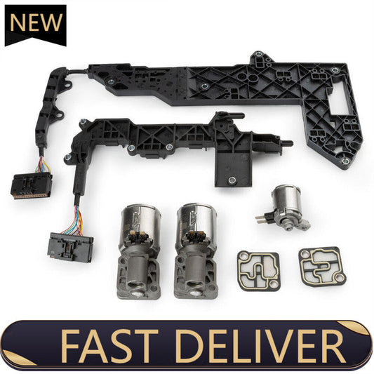 ya 11 10.28 for Audi 7Speed 0B5 DL501 Mechatronics Repair Kit W/ Circuit Board 0B539804