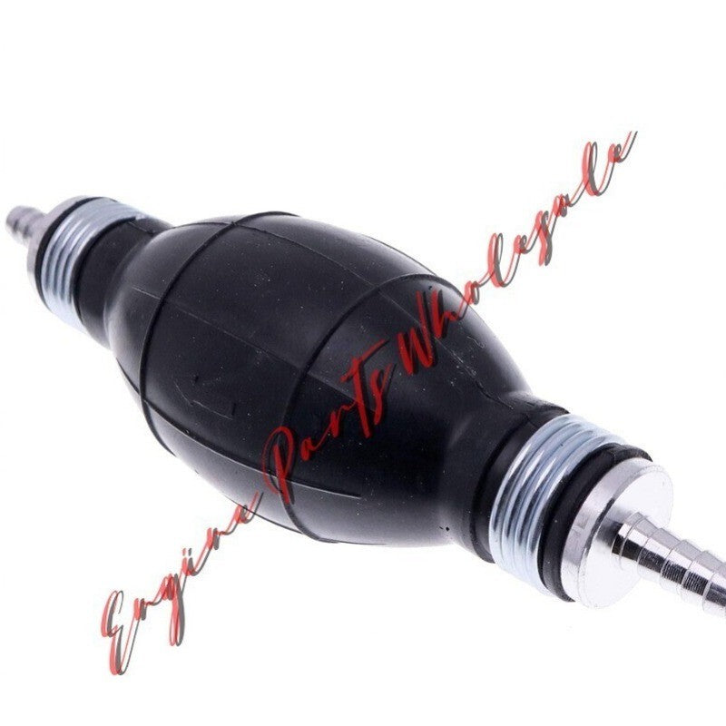 ya 16 Fuel Primer Bulb For Bobcat 740 743 751 753 763 773 640 645 653 540 453 463 440