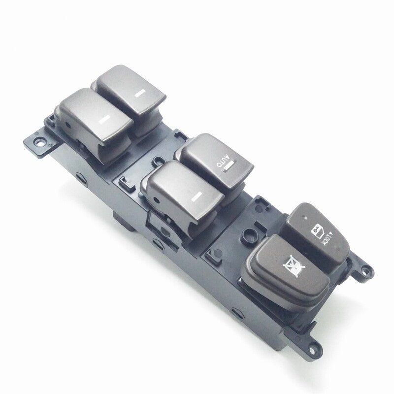 ya 1 8.5.3 93570-3K600 Power Window Master Control Switch Left for Hyundai Sonata 2008-2010