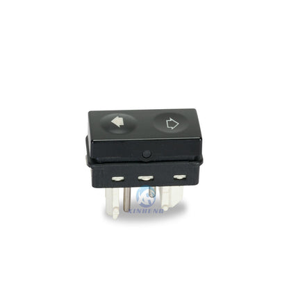 ya 1 8.12 baidi 61311387916 Power Window Switch For E36 318IS 318TI 320I 325I 328I 328IS Z2