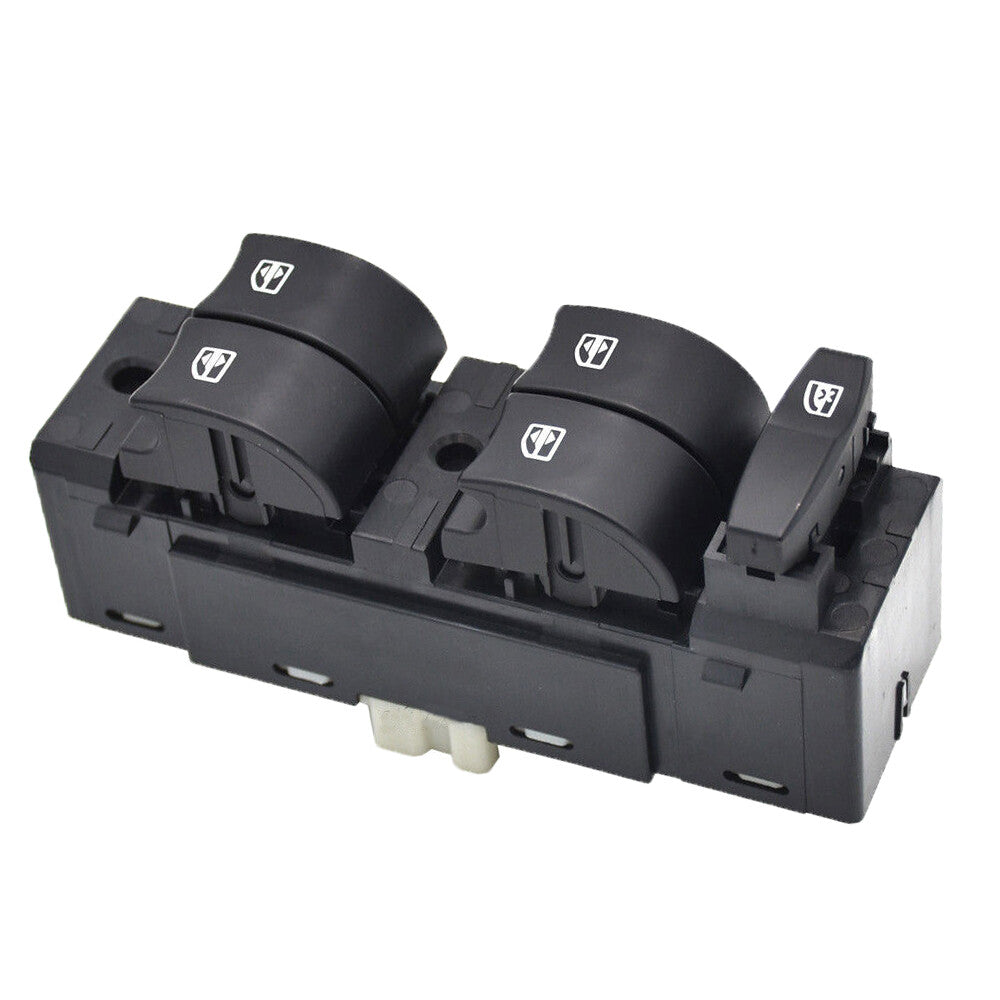 ya 1 8.5.3 Power Window Switch For Koleos 2008-2016,25401-JY40B