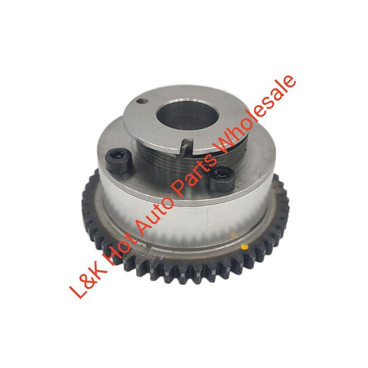 ya 27 6.21 Camshaft Adjuster Gear for Hyundai SANTA FE for Kia SEDONA for SORENTO 3.3L 3.8L