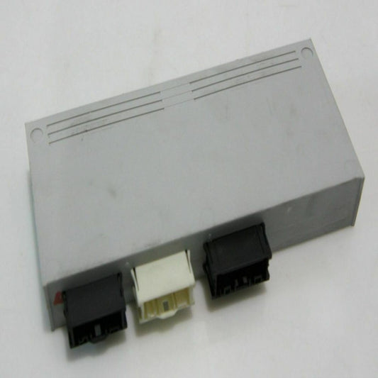 ya 2 6.26 Tailgate Trunk Lift Control Module for BMW X5 X6 E70 E71 E72 2007-2019