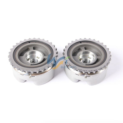 ya 5 8.7 3.0T 2* Engine Intake Camshaft Adjuster Fit for Audi Q7 CREA CREG CTDA