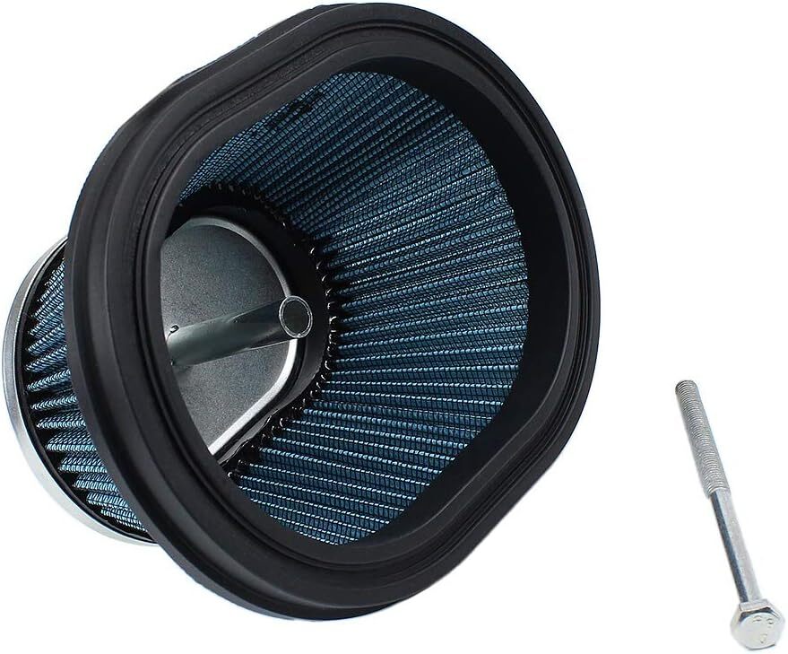 ya 27 7.20 2XJ-14451-00-00 ATV Air Filter for Yamaha Blaster 200 YFS200 YFS 200 1988-2006