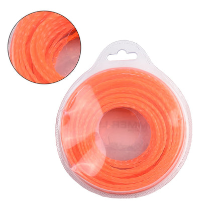 ya 17 For Ego Power+ AL2450S 0.095 Quality Line For Ego 15-Inch String Trimmer New