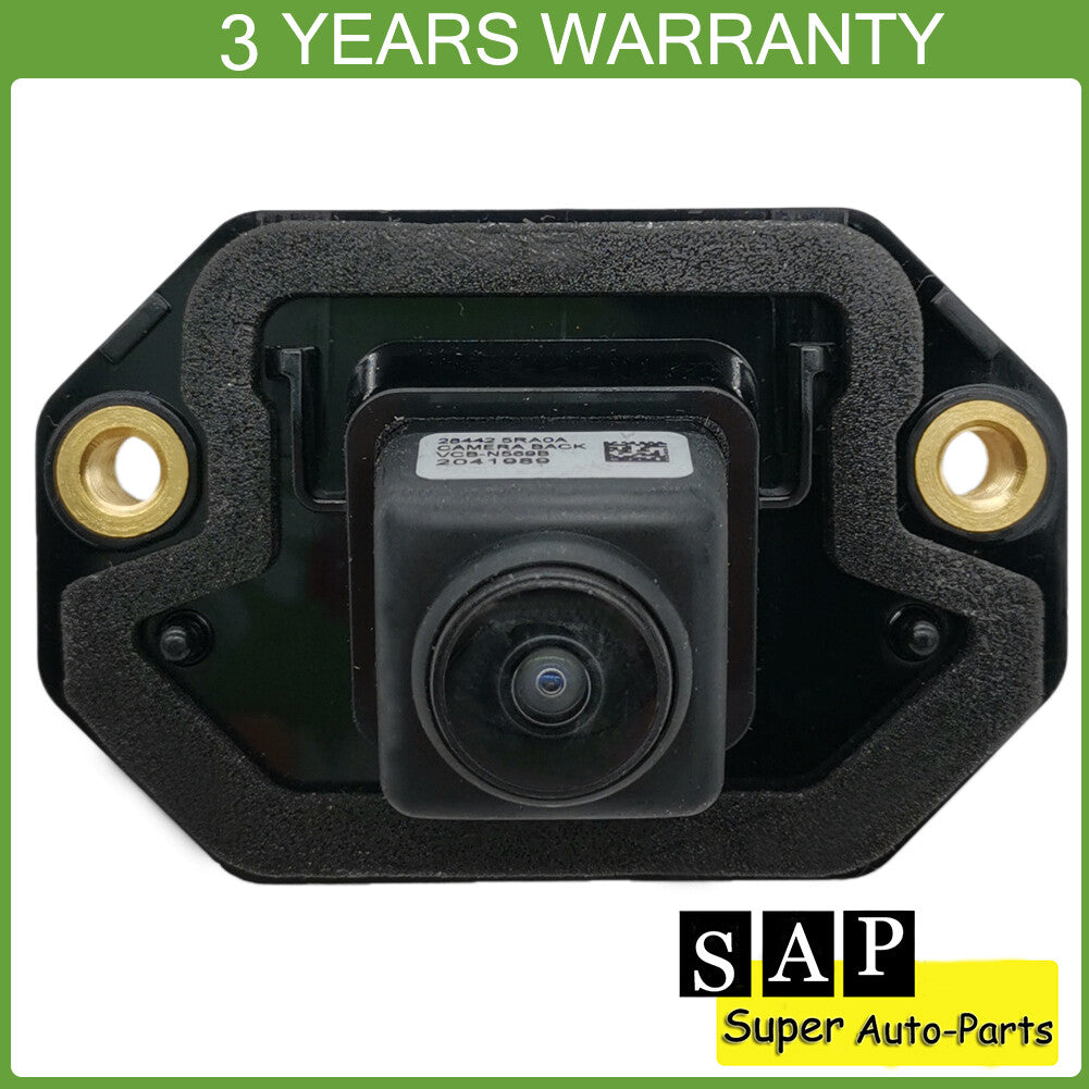 ya 10 5.29 Rear View Bakcup Parking Camera 28442-5RA0A for Nissan Kicks 2018-2019 1.6L L4