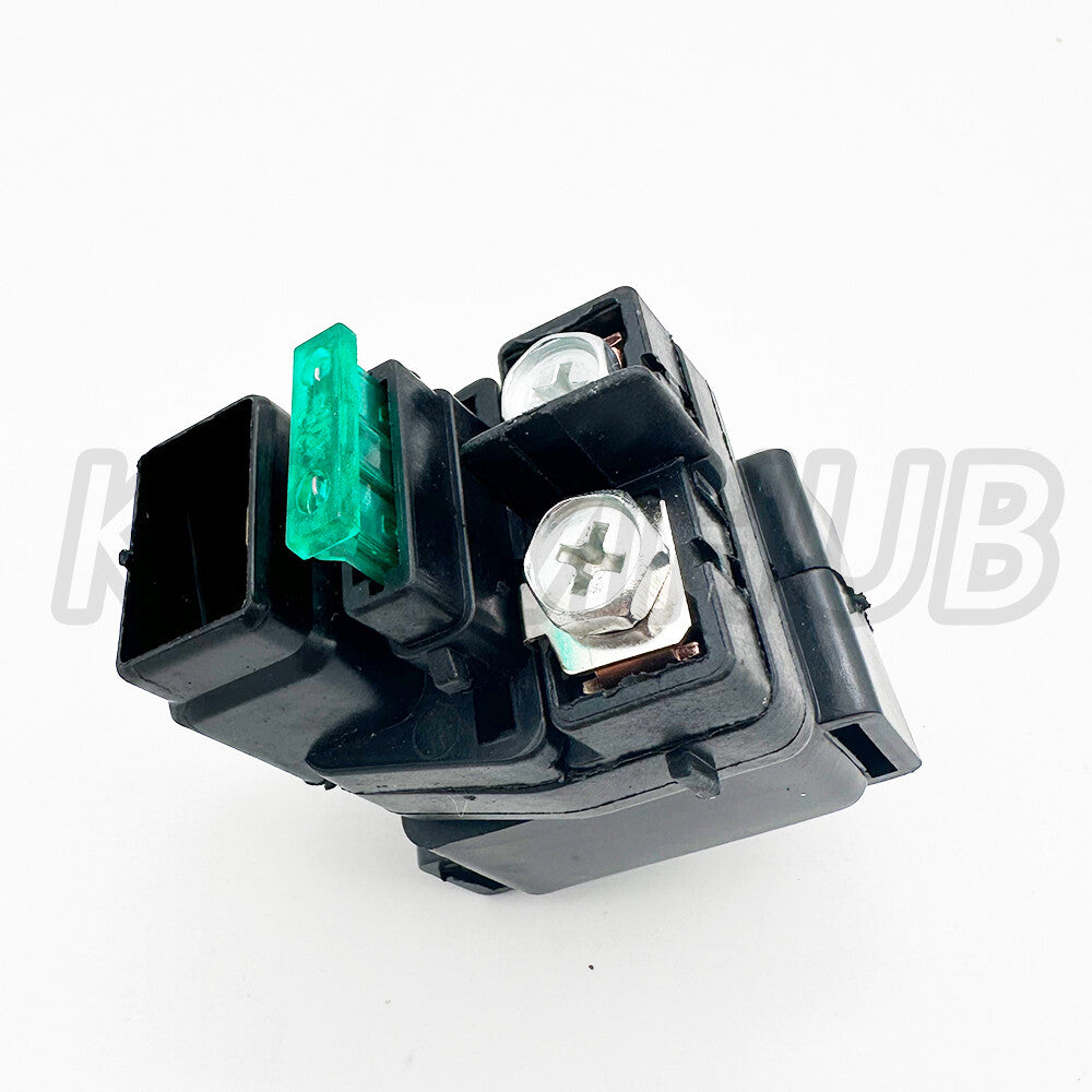 ya 3 6.25.2 Beginner electromagnetic relay for Suzuki 31800-26E00 relay starter motor