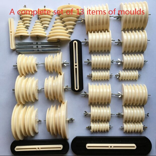 ya 26 8.1 Integral intelligent mold repair tool motor universal winding molda
