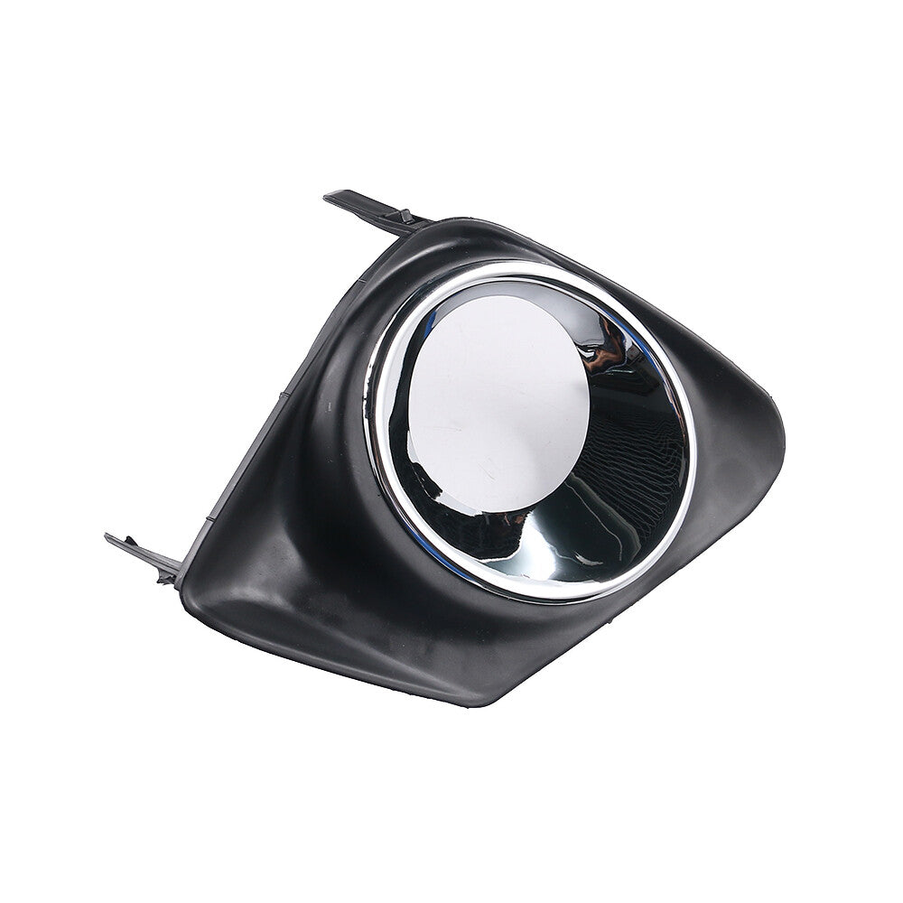 ya 13 5.27.2 Front Left Bumper Fog Light Lamp Grille Cover Fits 2011 12 13 for Toyota for Corolla