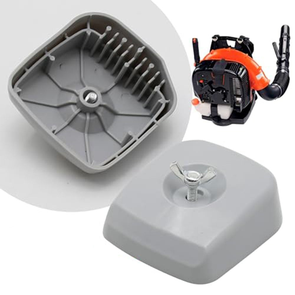 ya 14 Sturdy Construction Air Filter Cover and Wing Stud Kit for Devices