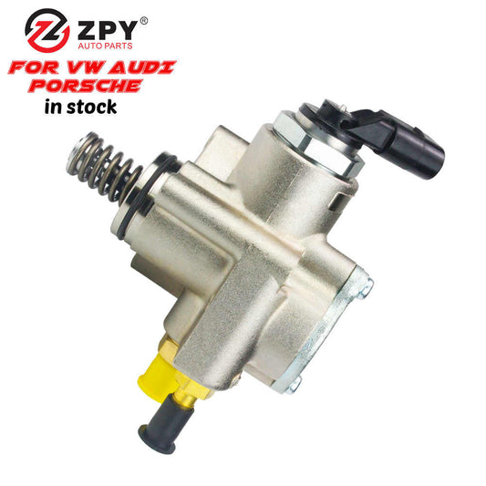 ya 27 7.2 ZPY High Pressure Fuel PumpFor for VW for Golf Mk5 for Jetta Touran 1.6FSI 03C127025R