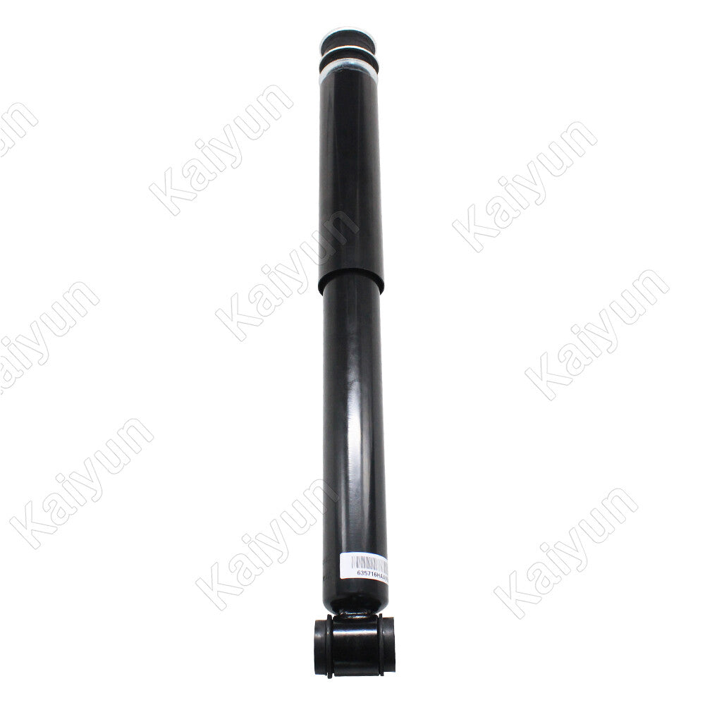 ya 3 6.23 2PCS rear L+R shock absorber struts for Mercedes W463 G-Class A0053261700