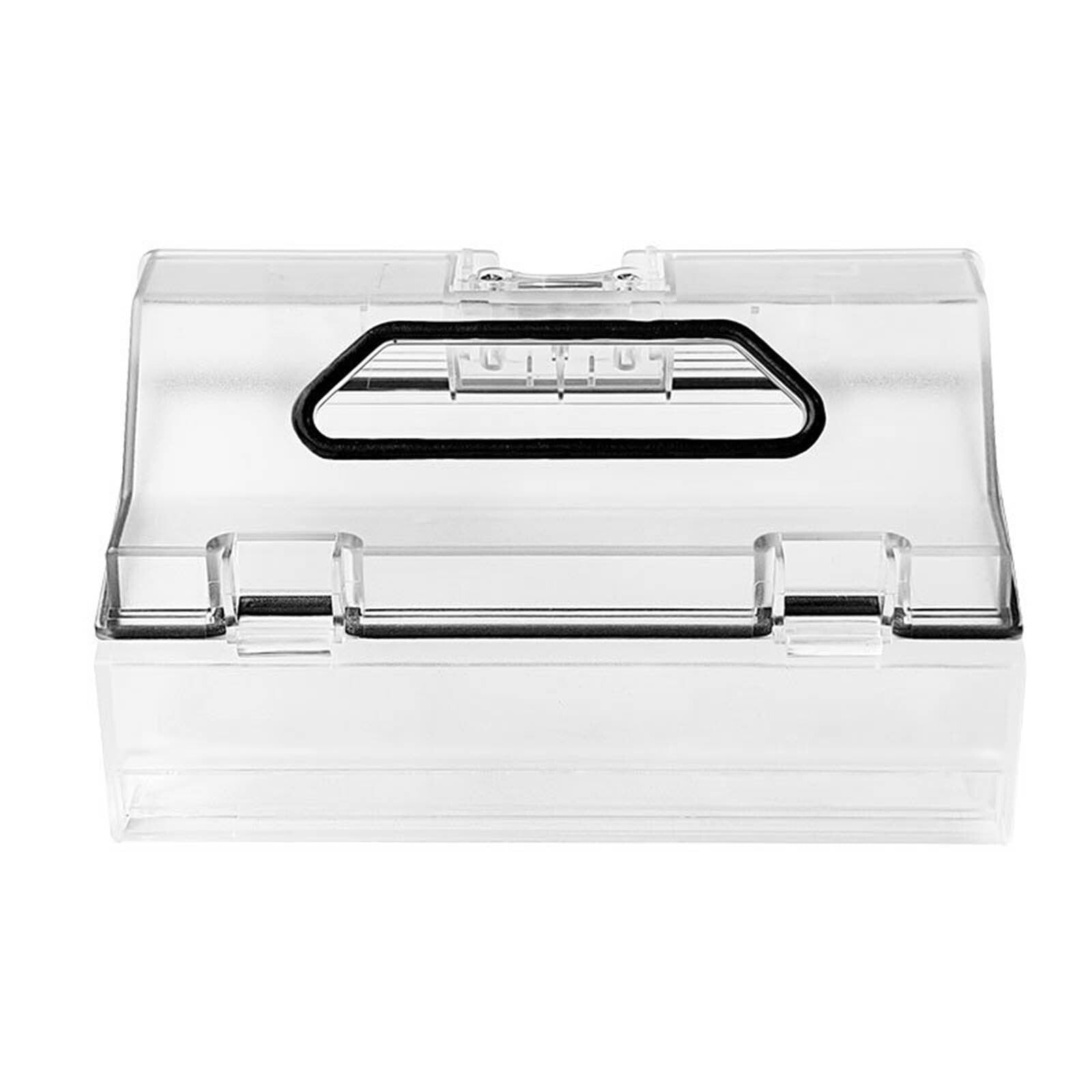 ya 25 Robotic Dust Box Dirt Dust Collection Box for Dreame W10/W10 Pro