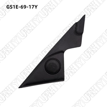 ya 5 8.7 Triple-cornered Tweeter Car Audio Speaker for Mazda 6 GH GS1E-69-11Y GS1E-69-17Y
