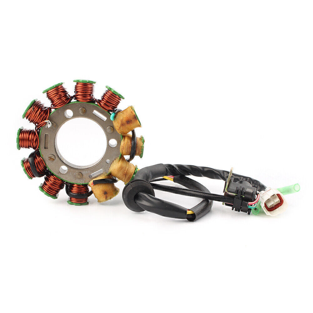 ya 5 8.7 1x Magneto Engine Stator Generator Coil Fit for Yamaha ATV BANSHEE 350Z350 1995-2006