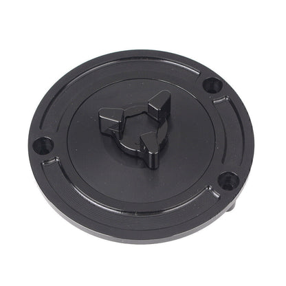 ya 5 8.7 Fuel Tank Cover Gas Cap Fit for Kawasaki 250R 250 EX250 1988-2007