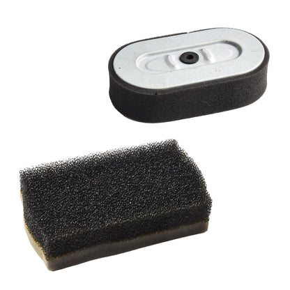 ya 14 Air Filter Kit For Mikasa 3660-10080 3660-10070 MTX50,MTX60,MTX70,MTX80,MTX90