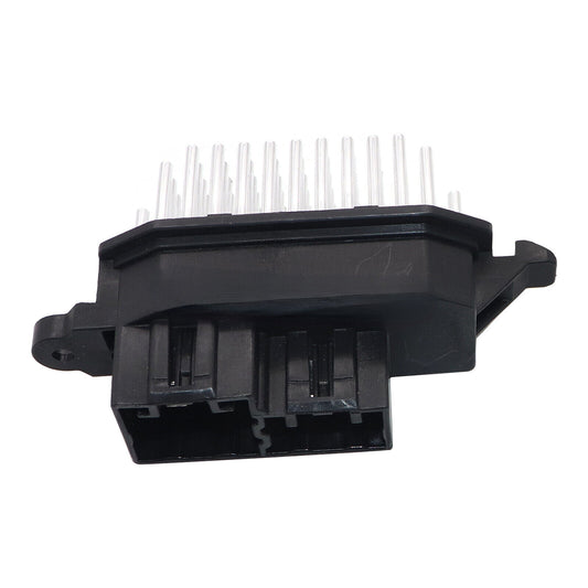 ya 1 8.5.3 277A1-4BU0A AC Blower Motor Resistor for 2014-2017 for Rogue 2015 2016
