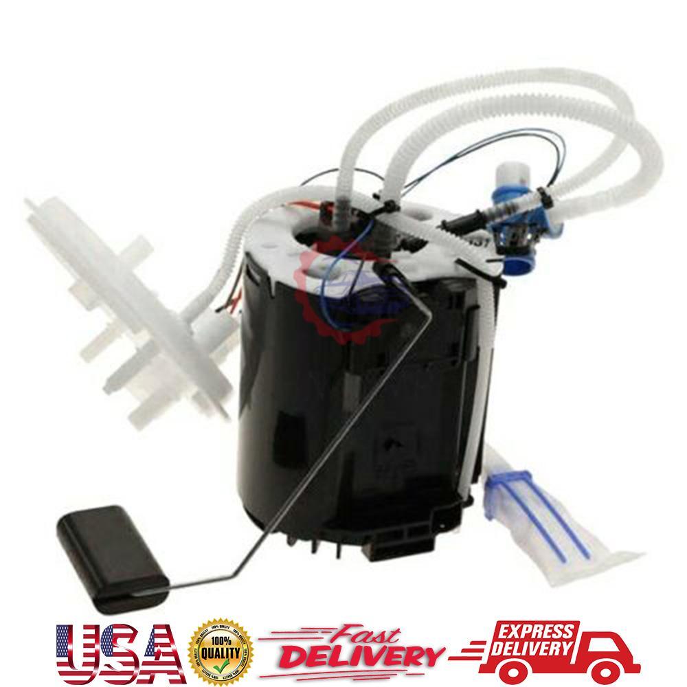 ya 27 7.2 1x Fuel Pump Module For 2007-2015 4.2L for Jaguar XF V8 GAS DOHC A2C53095227 C2Z3907