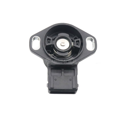ya 1 8.12 baidi TPS328 Throttle Position Sensor TPS MD-614405 Applicable to for Dodge for for Hyundai for Eagle 