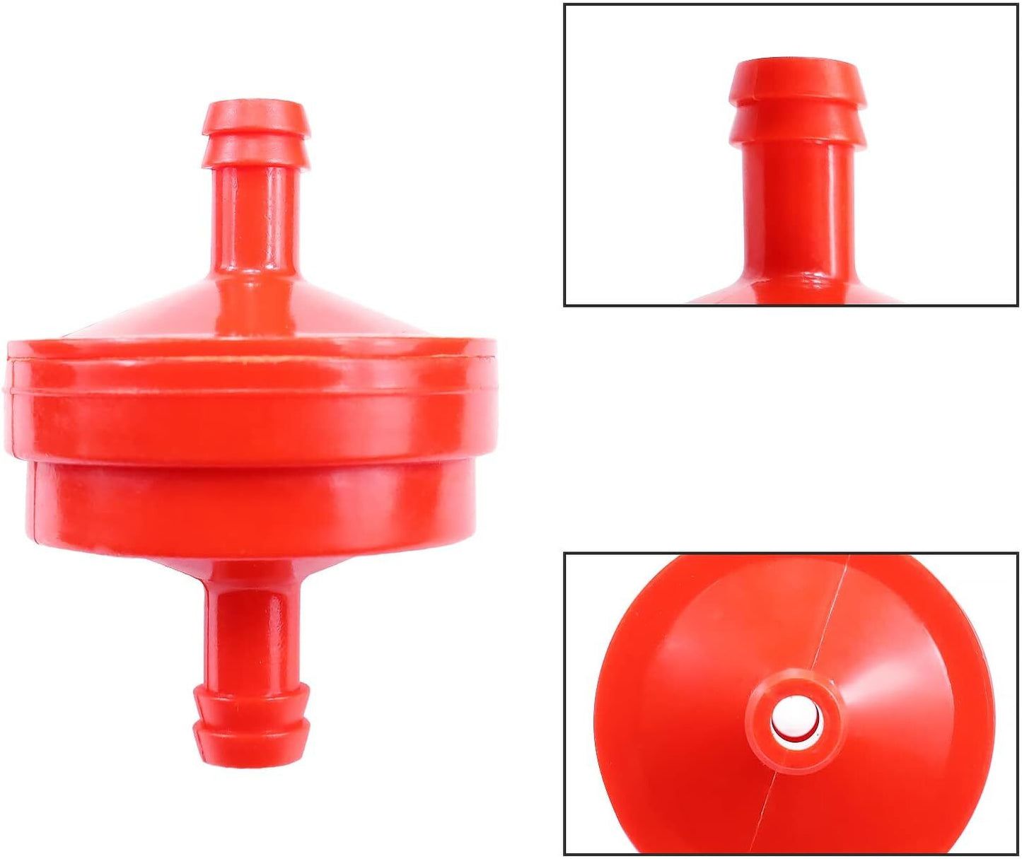 ya 5 8.7 66-7460 Primer Bulb Compatible with Toro and Lawnboy 66-7460 120-440 Primer Bulb