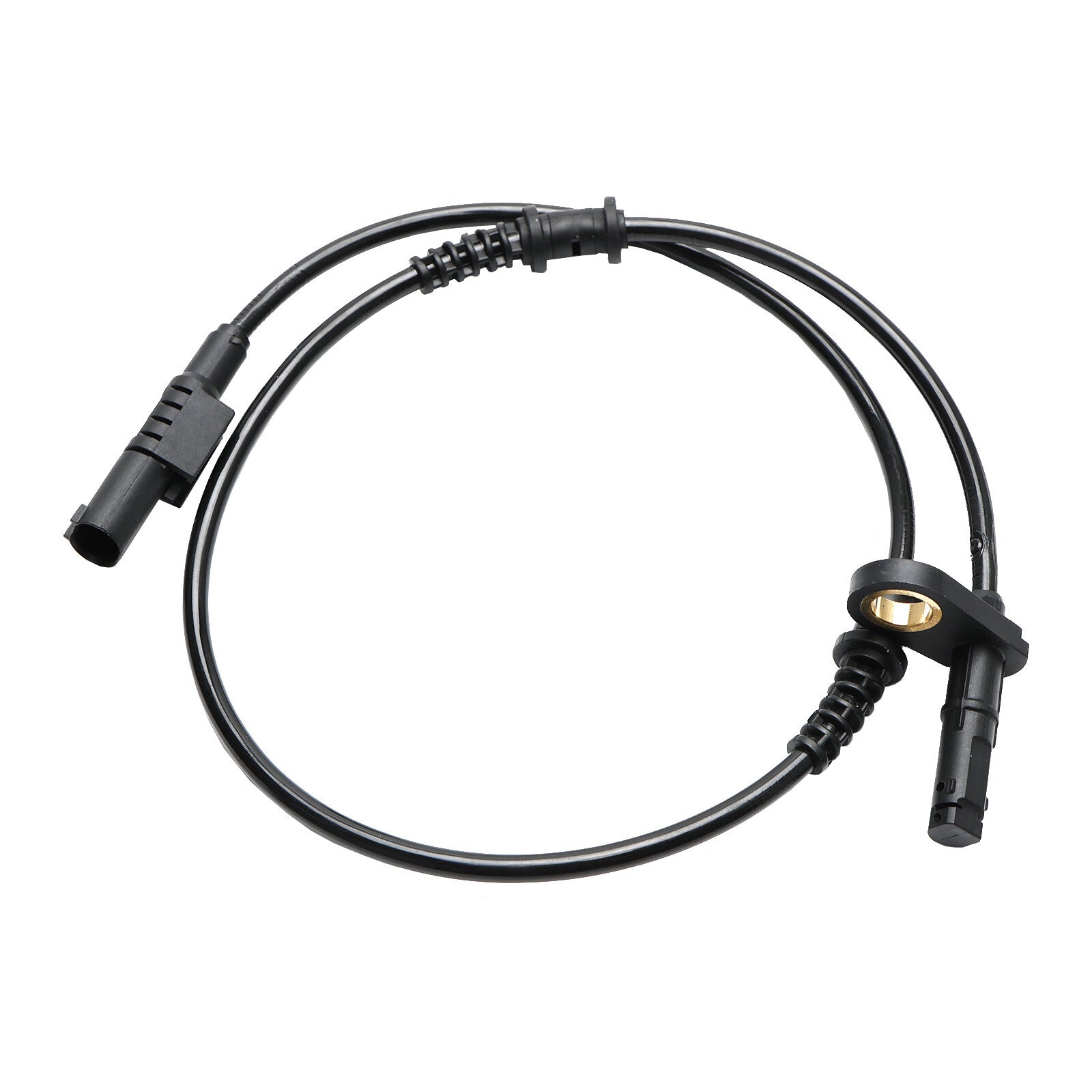 ya 1 8.5.4 ABS Wheel Speed Sensor Front Right & Left for 2112115401817
