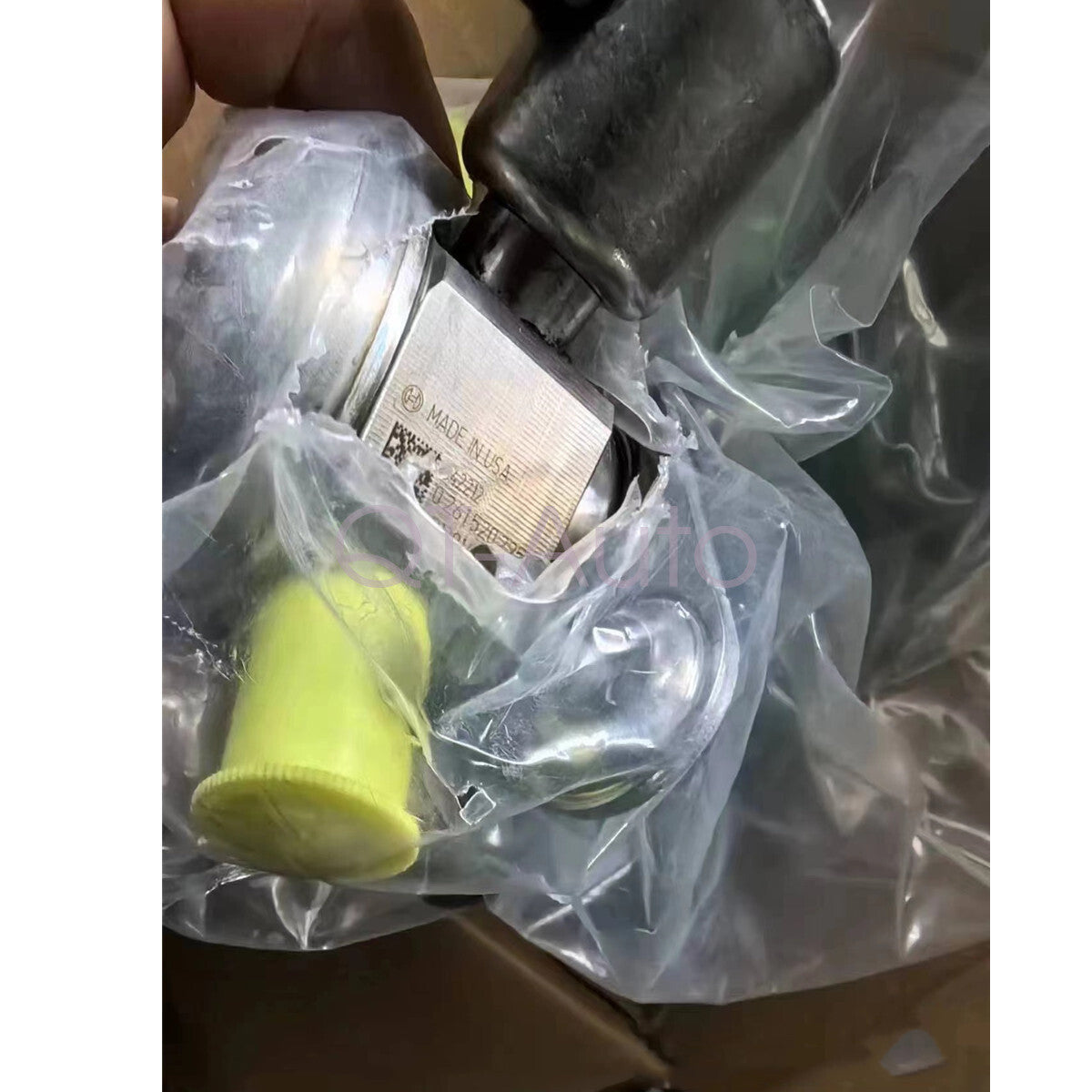 ya 27 7.2 High pressure fuel pump 12658478 suitable for 2.0T Regal Verano Cobalt HHR Solstice