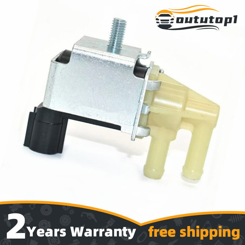 ya 27 7.20 new solenoid valve for Mercury Mariner outboard motors, 877805T