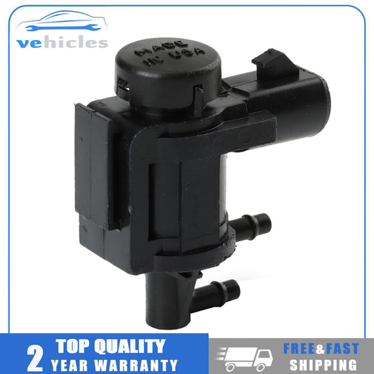 ya 4 6.17.2 Vacuum solenoid valve for Ford F-150 Focus Expedition for Lincoln 9L14-9H465-BA