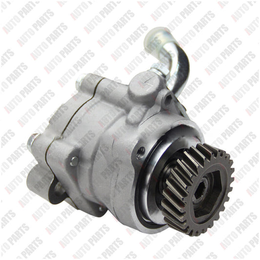 ya 5 6.15.2 Compatible with for Mitsubishi Triton L200 4M40 2.8L KB7T steering pump MR995027