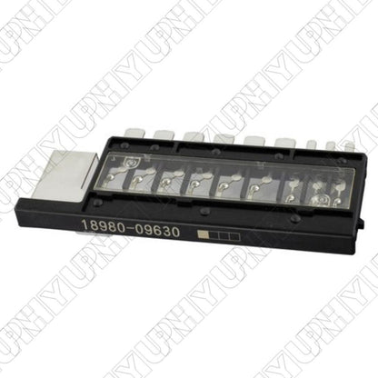 ya 5 8.7 18980-09630 Multilink Fusible Fuse for Hyundai for Elantra 2016-2023 Ioniq 2017-2022