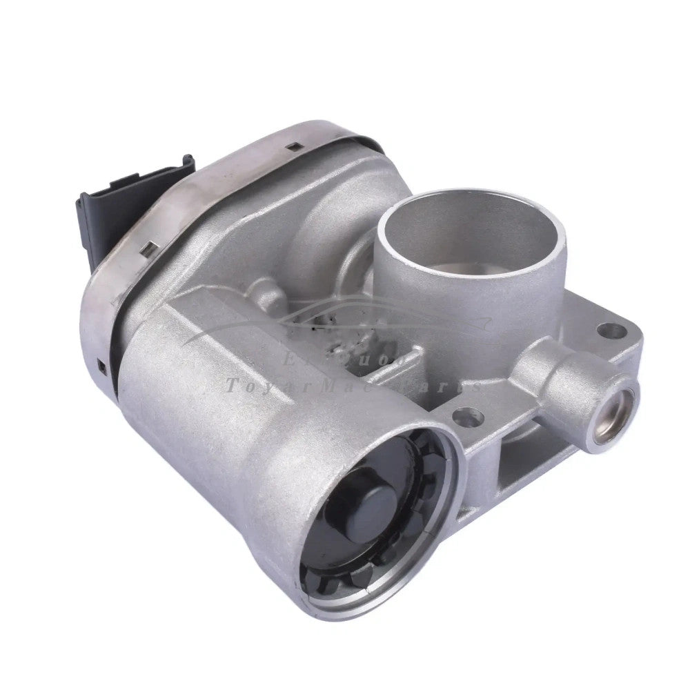 ya 27 7.20 77365316 71732618 Throttle Body for FIAT for PANDA 1.2L 2003-2013 ETB/FT/027A