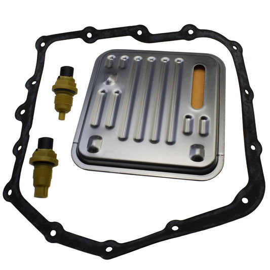 ya 1 8.5.1 Transmission filter, gasket and input and output speed sensor kit for Chrysler 