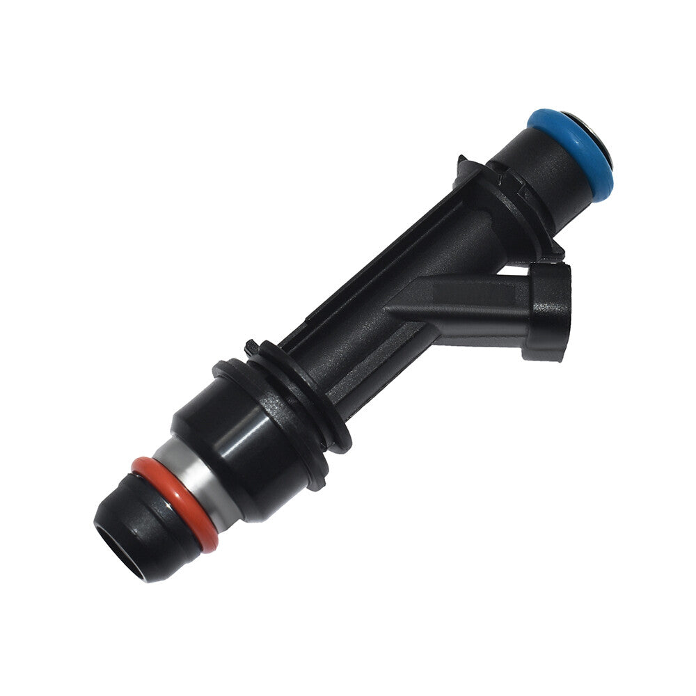 ya 1 8.5.1 6PCS Fuel Injectors for Trailblazer for GMC Envoy 4.2L I6 2005 2006 2007