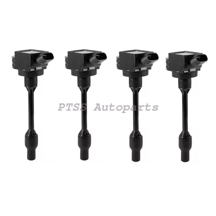 ya 5 8.7 4 pcs OE Ignition Coils 9091902276 for Toyota Camry for COROLLA for RAV4 for Lexus 2.5L