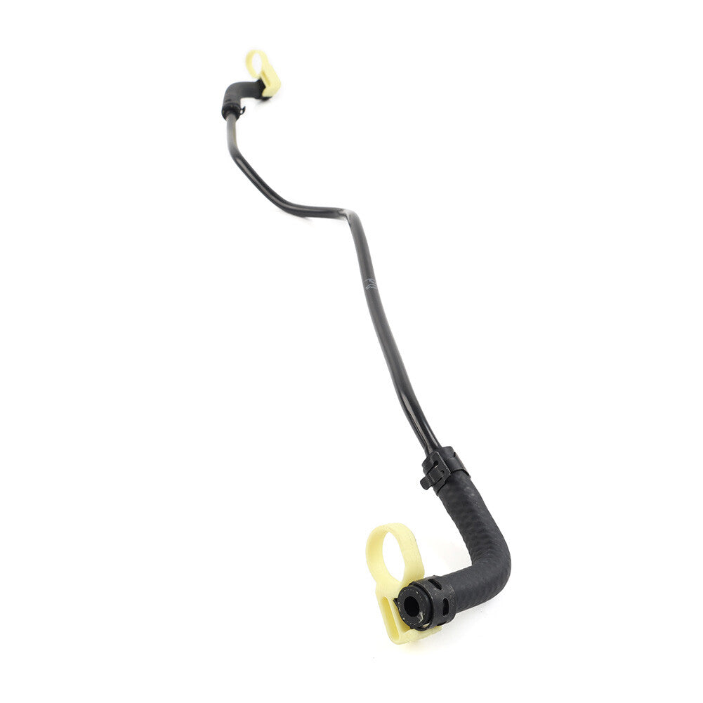 ya 5 8.7 Upper Expansion Tank Water Return Coolant Hose Pipe for Jaguar XJ 2.0T 2010-2019