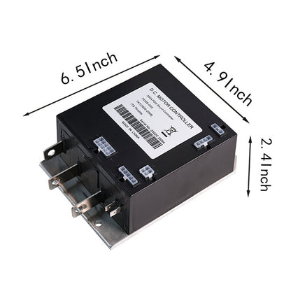 ya 5 8.7 73326-G02 for Golf Cart Controller 300A 36V High Performance PDS Shunt Controller