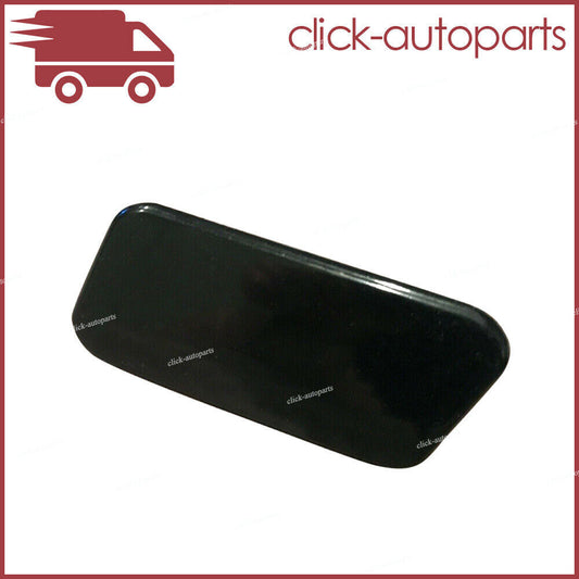 ya 27 6.18 Front Left Bumper Headlight Washer Jet Cap Cover for Mercedes-Benz ML320 ML430