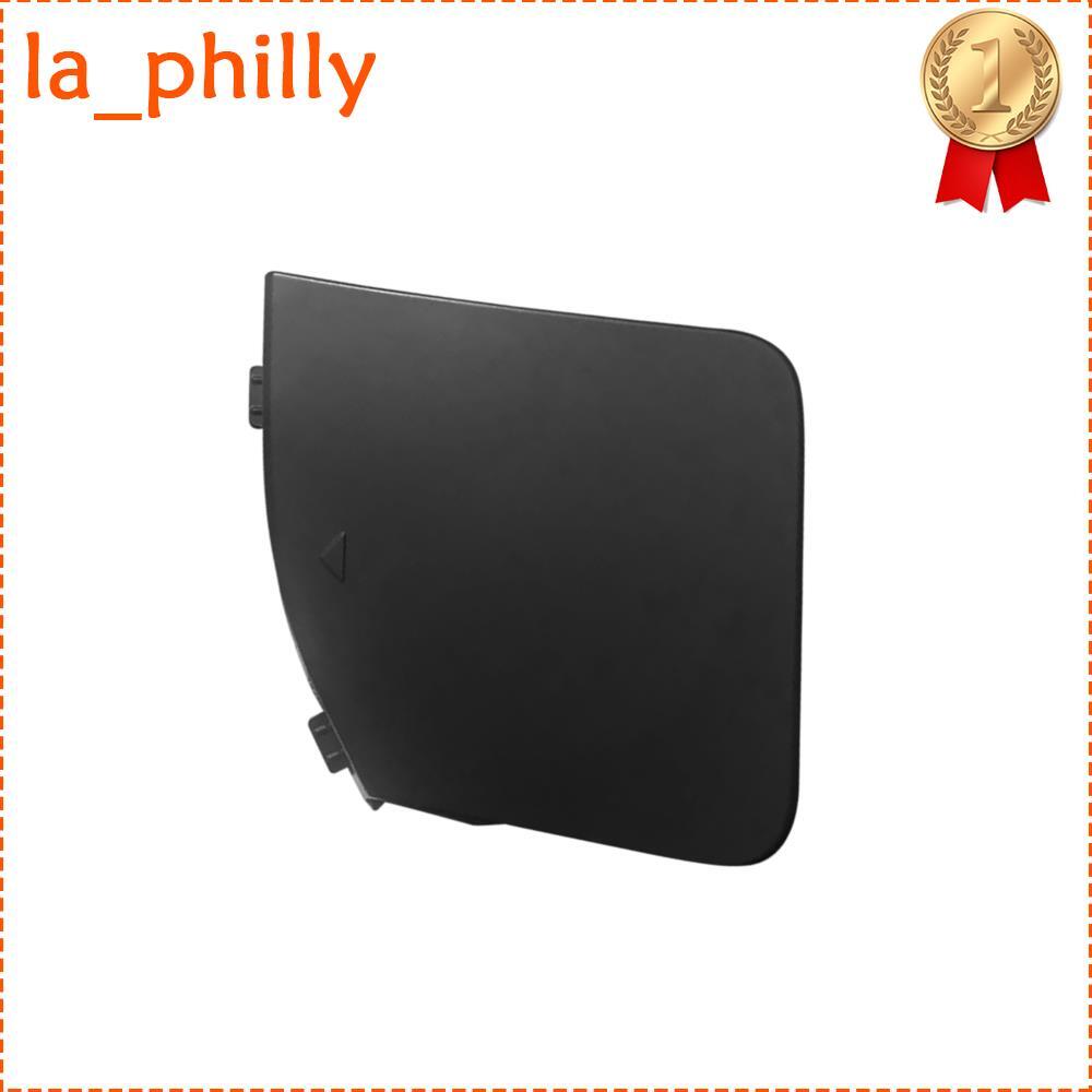 ya 27 6.18 Rear Bumper Tow Hook Cover Cap For F39 X2 2017 2018 2019-2022 Unpainted