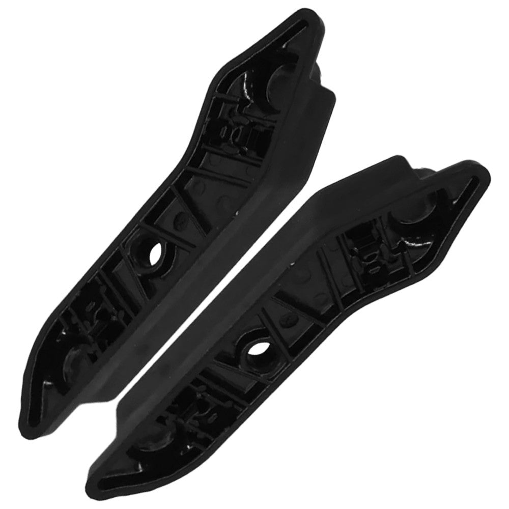 ya 27 6.18.2 Front Bumper Grille-Support Left & Right Black Fits for 1 Series F20 F21 F22 F23