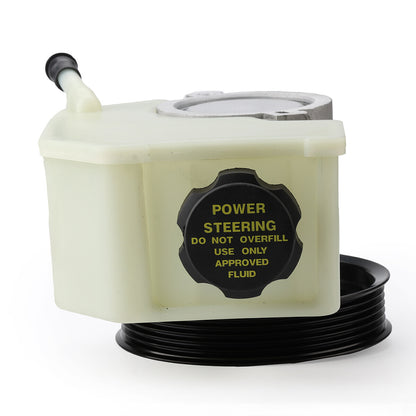 ya 5 8.7 Power Steering Pump for Ford FALCON BA BF FG TERRITORY SX SY SYII 8r29-3a674-ac
