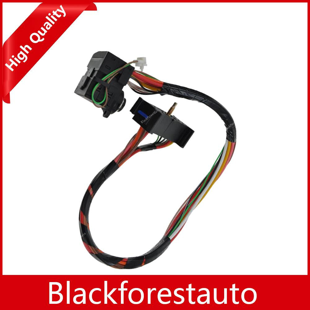 ya 5 8.7 Ignition Starter Switch fits 1997-2004 for Pontiac Montana Grand Prix Trans Sport W