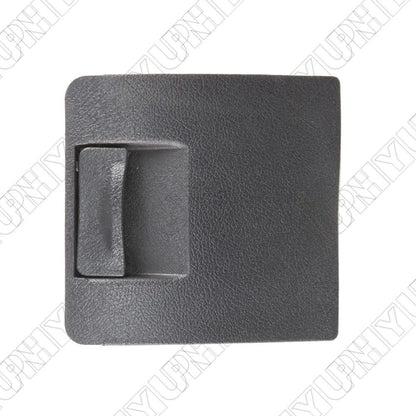 ya 5 8.7 Black Fuse Box Coin Holder Storage Tray Box Fits for Toyota Highlander 2009-2018